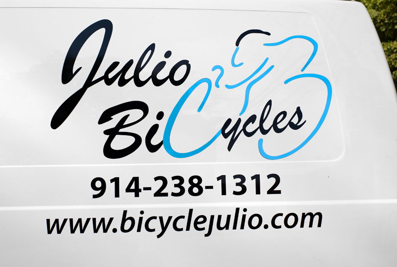 Julios-Bicycles