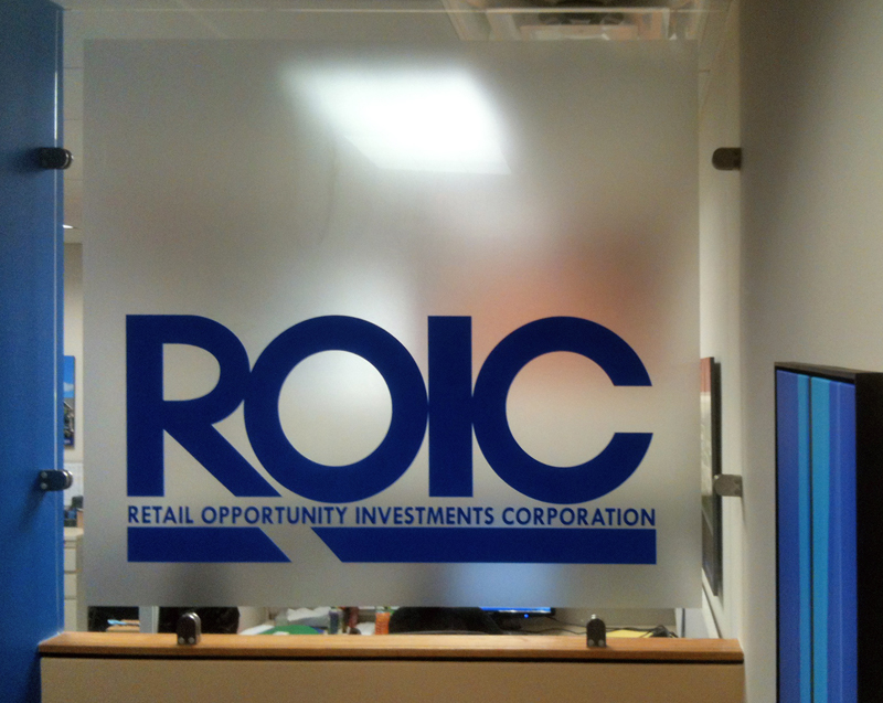 ROIC-1